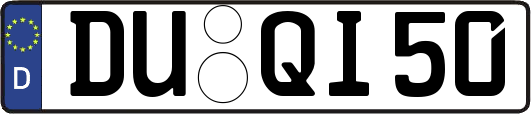 DU-QI50