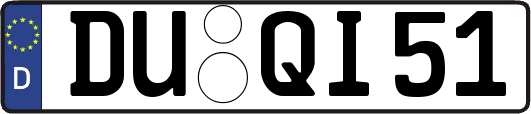 DU-QI51