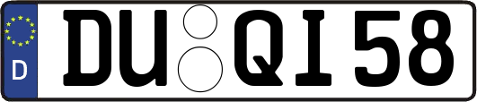 DU-QI58
