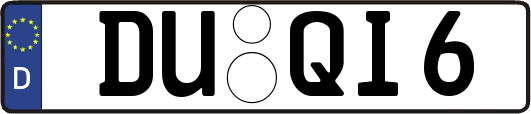DU-QI6
