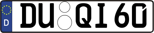 DU-QI60