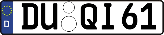 DU-QI61