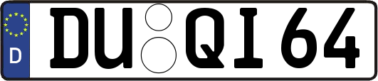 DU-QI64