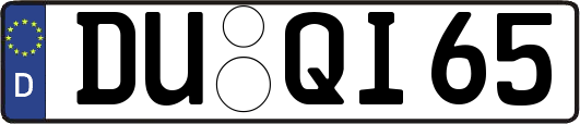 DU-QI65