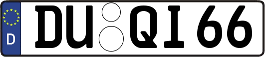 DU-QI66