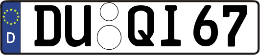 DU-QI67