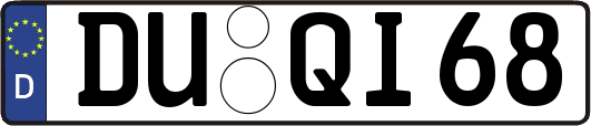 DU-QI68