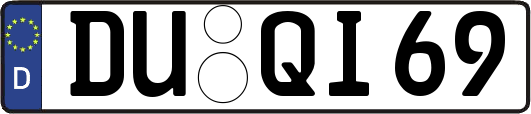 DU-QI69