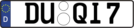 DU-QI7