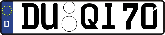 DU-QI70