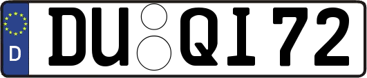 DU-QI72