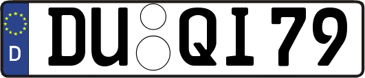 DU-QI79