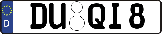 DU-QI8