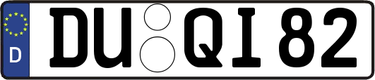 DU-QI82