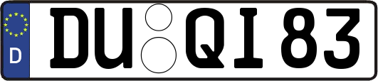 DU-QI83