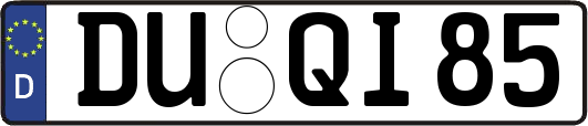 DU-QI85