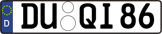 DU-QI86