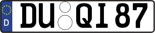 DU-QI87