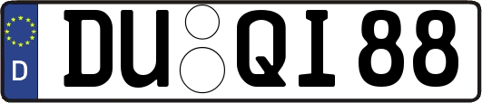 DU-QI88