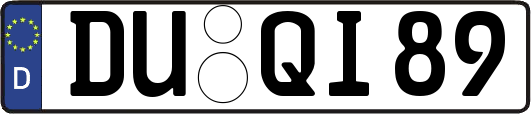 DU-QI89