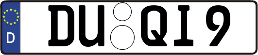 DU-QI9