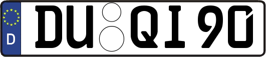 DU-QI90