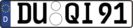 DU-QI91
