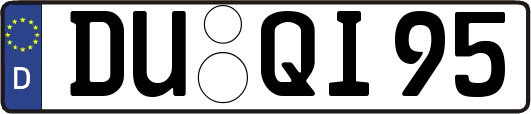 DU-QI95