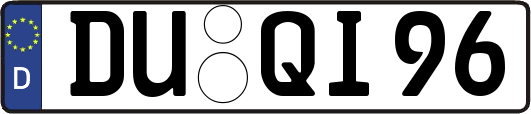 DU-QI96
