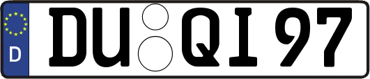 DU-QI97