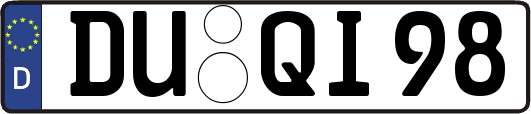 DU-QI98