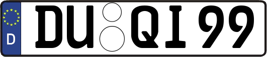 DU-QI99