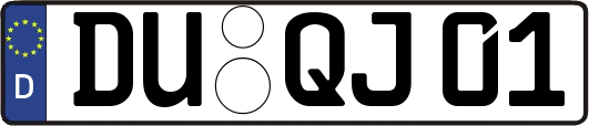 DU-QJ01