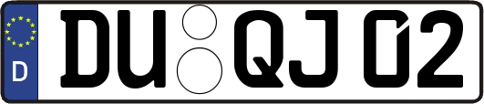 DU-QJ02