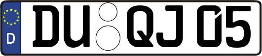 DU-QJ05