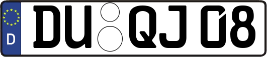 DU-QJ08