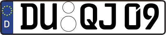 DU-QJ09