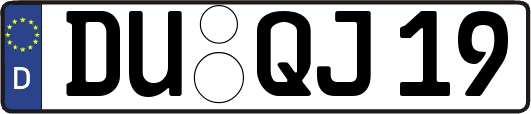 DU-QJ19