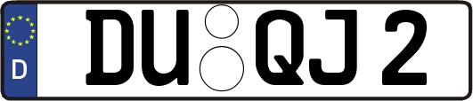 DU-QJ2