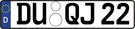 DU-QJ22