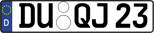 DU-QJ23
