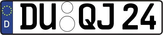 DU-QJ24