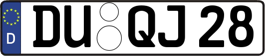 DU-QJ28