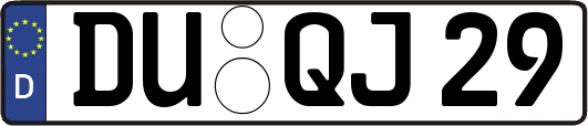 DU-QJ29