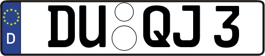 DU-QJ3