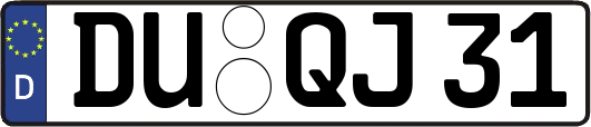 DU-QJ31