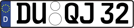 DU-QJ32