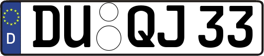 DU-QJ33