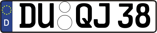 DU-QJ38