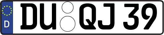 DU-QJ39